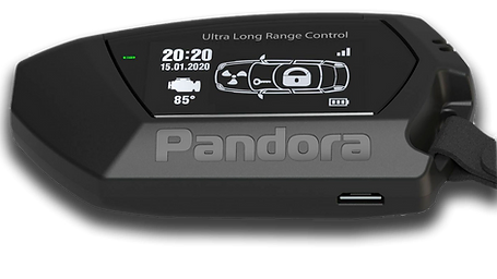 pandora_2alarms
